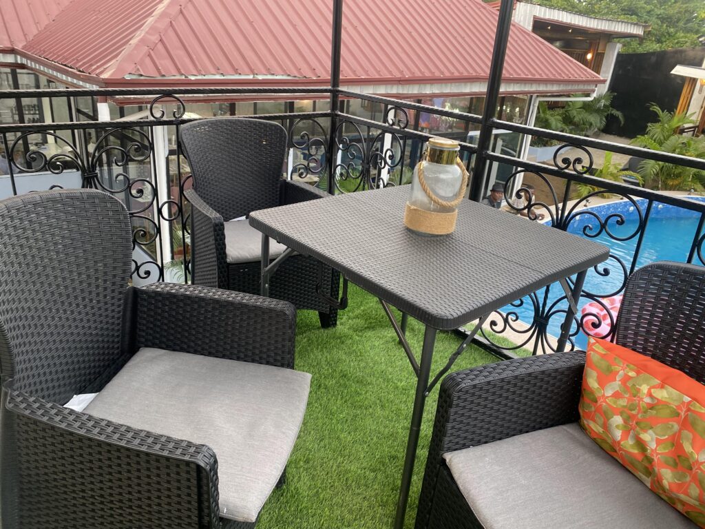 Ski Lounge
